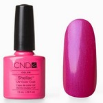 Таблица соответствий цветов Shellac, Entity, ruNail One и In'Garden So Naturally . Рисунок 156